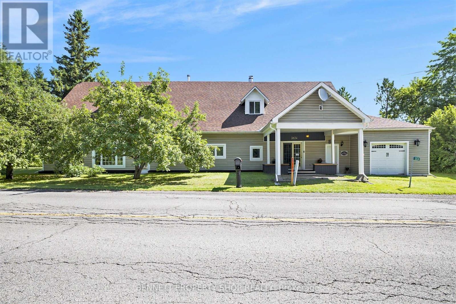 3834 WOODKILTON ROAD - 1