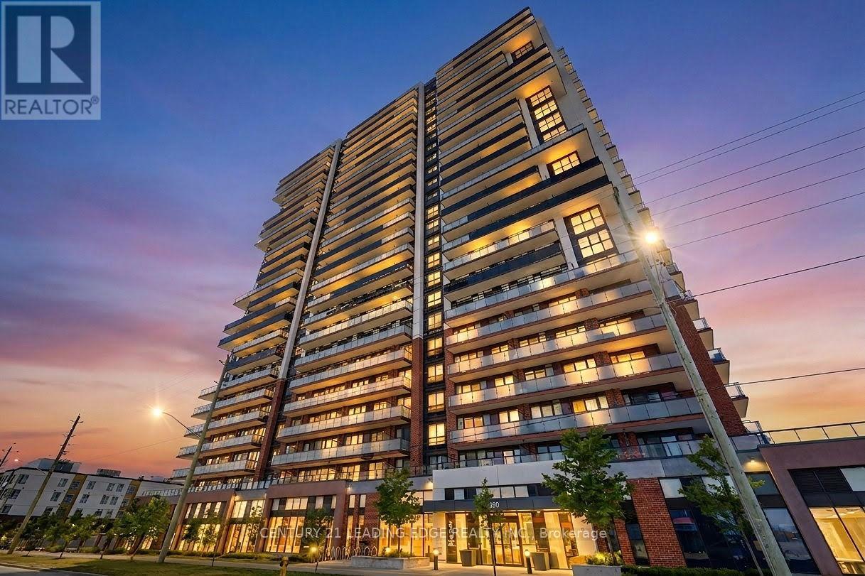 2516 - 2550 SIMCOE STREET N