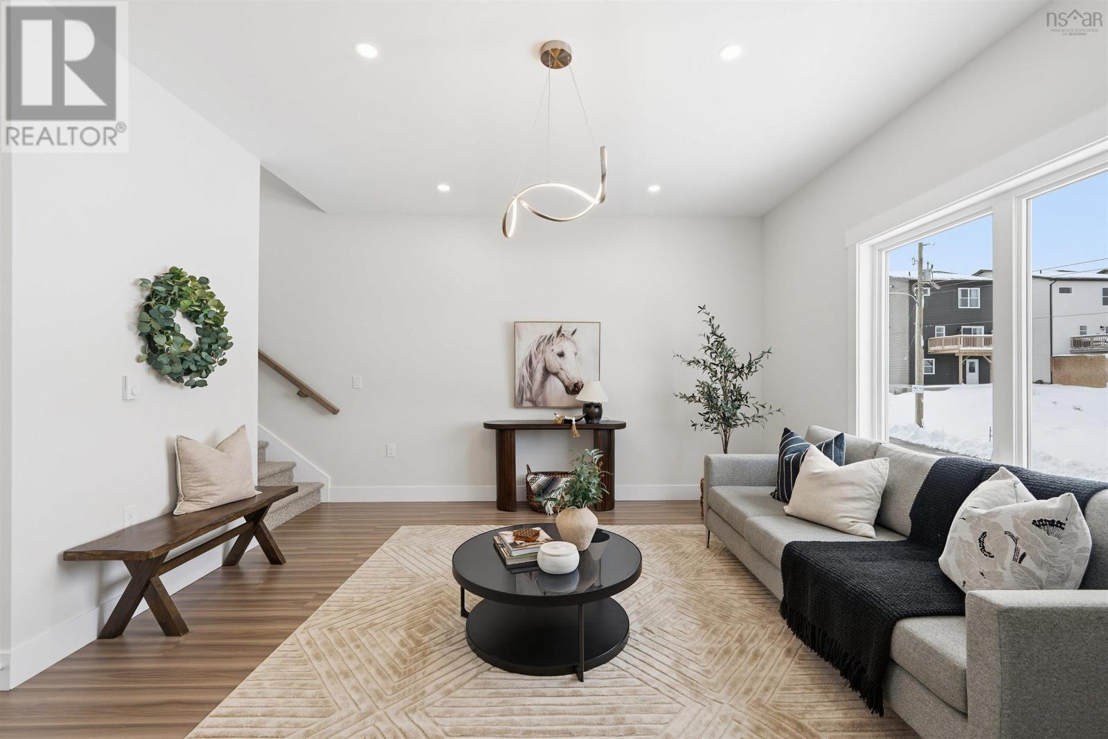 Property 1 of 43 of 60 Zeppelin Crescent