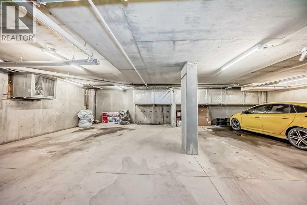 103, 4704 Stanley Road SW, Calgary, Alberta