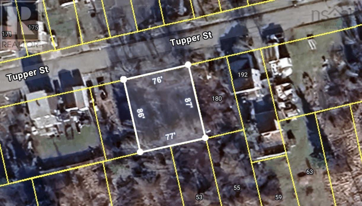 Property 2 of 5 of 0 Tupper Street