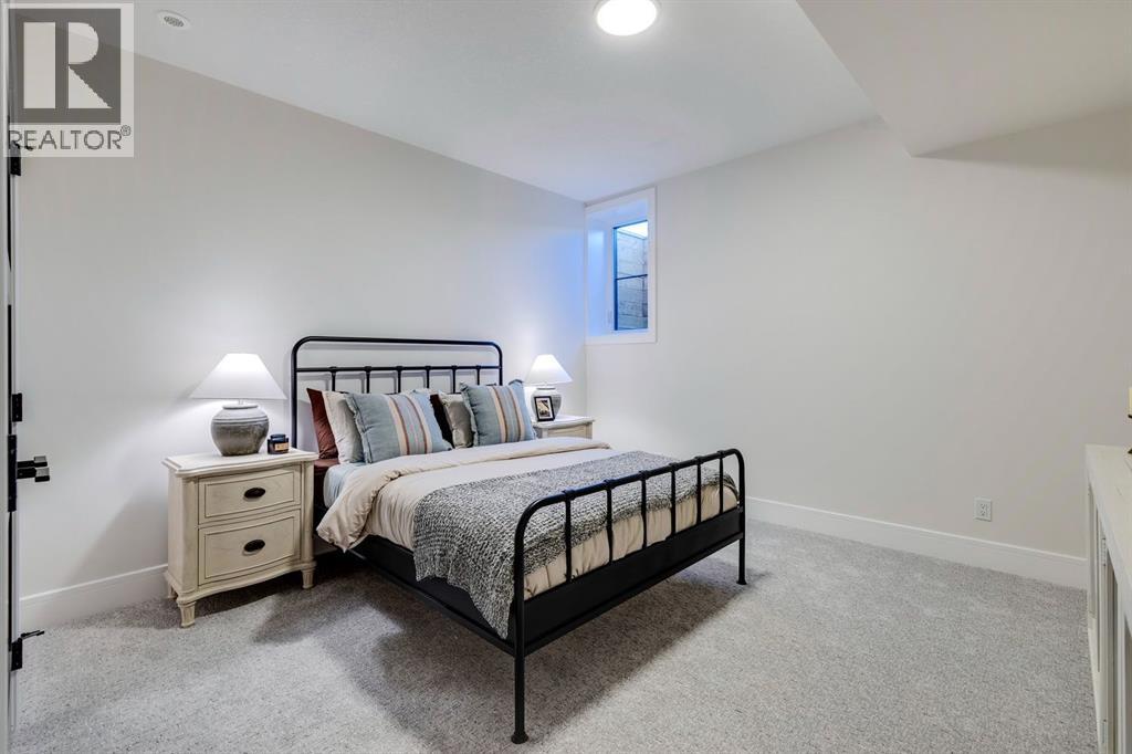 Single Family House Bungalow for Sale in  Normandy Lane SW Currie Barracks Calgary 