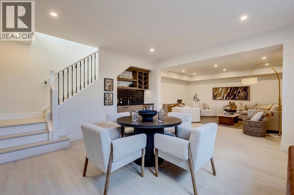 Single Family House Bungalow for Sale in  Normandy Lane SW Currie Barracks Calgary 