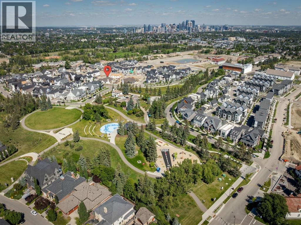 Single Family House Bungalow for Sale in  Normandy Lane SW Currie Barracks Calgary 