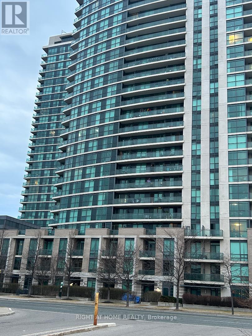 101 - 215 SHERWAY GARDENS ROAD