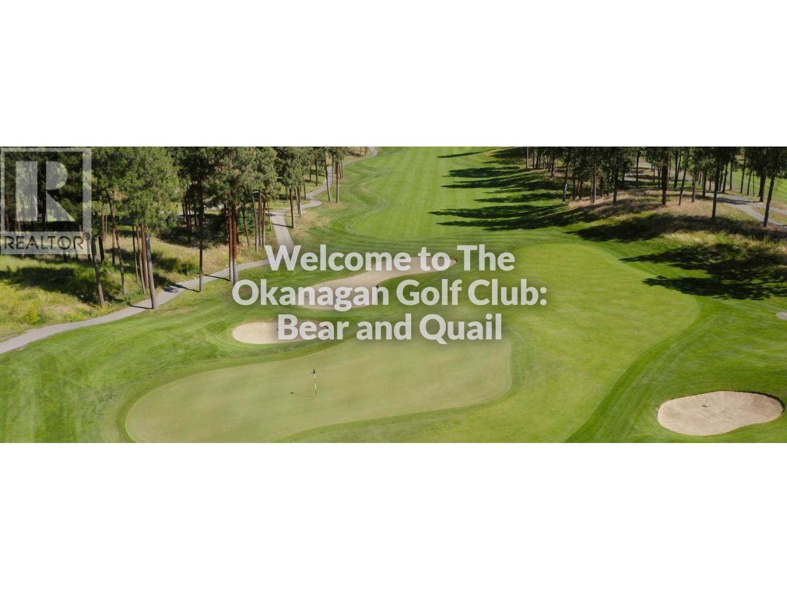 128 1795 Country Club Drive, Kelowna