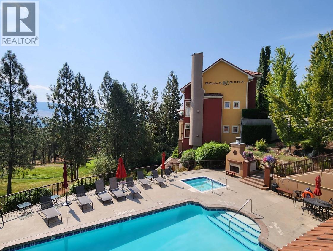 128 1795 Country Club Drive, Kelowna