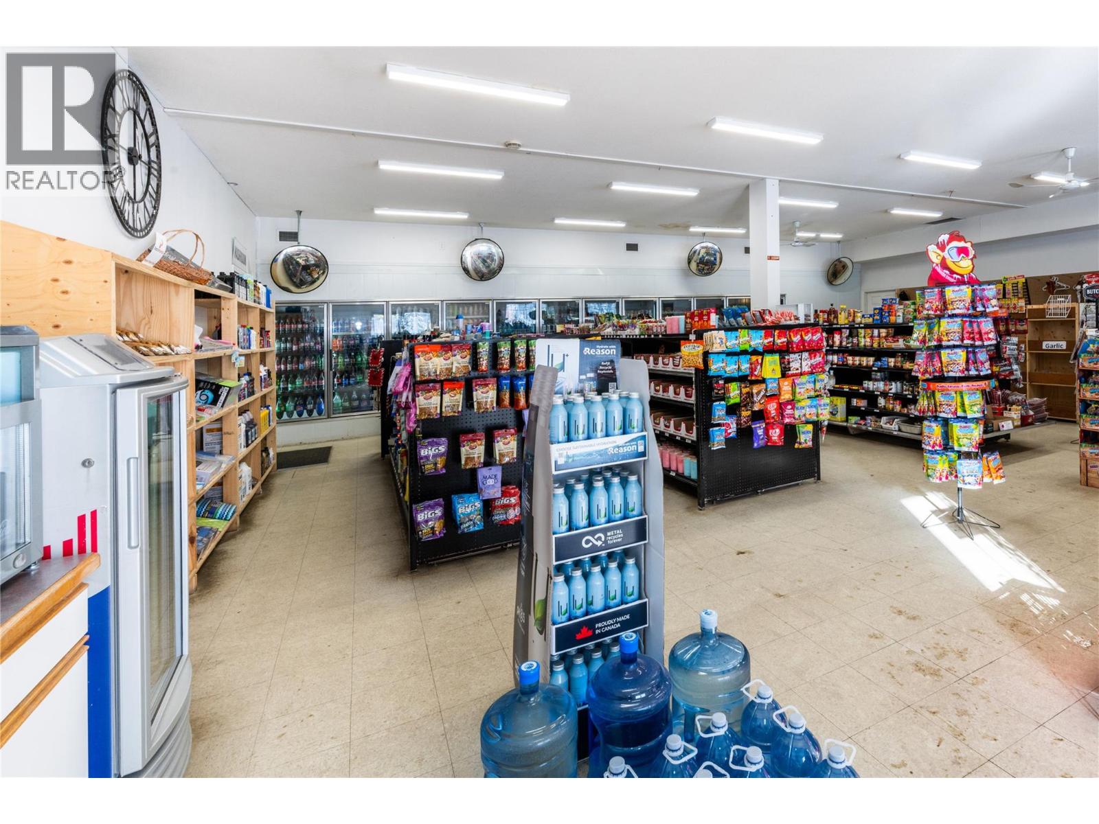 3643 Malakwa Road - 22