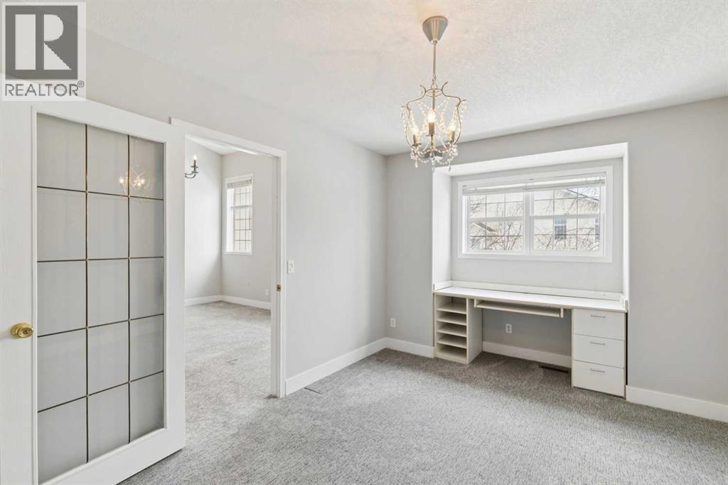 Single Family House 4 Level for Sale in  Prominence Heights SW Patterson Calgary 