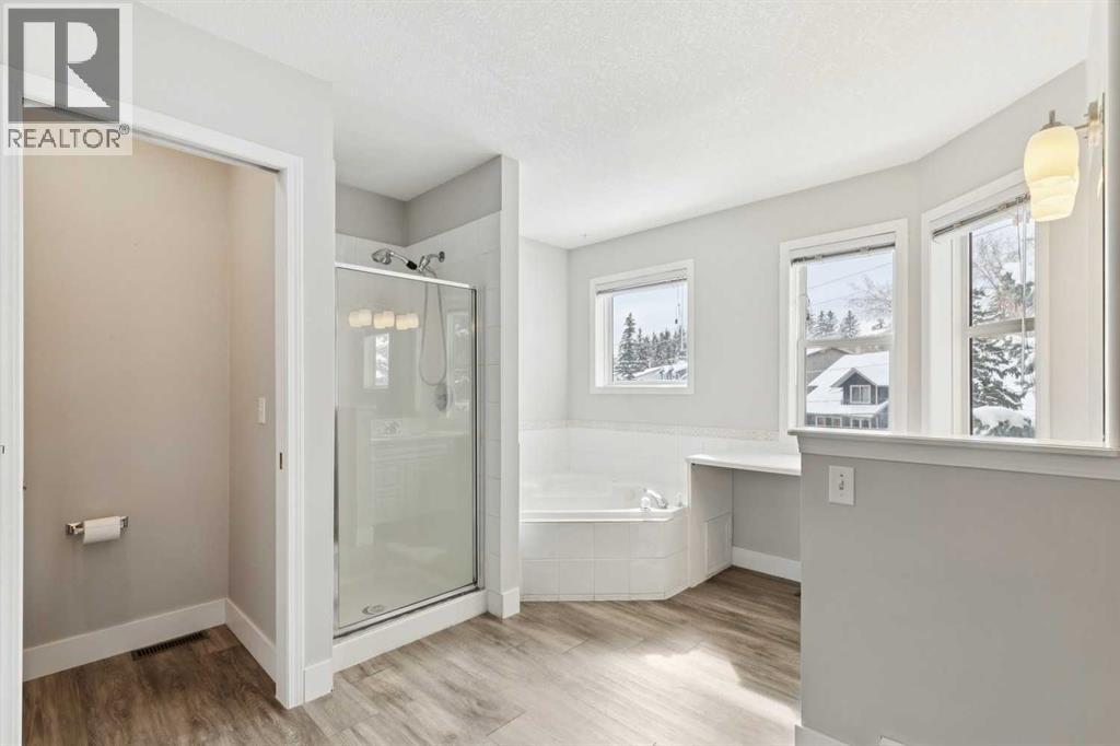 Single Family House 4 Level for Sale in  Prominence Heights SW Patterson Calgary 