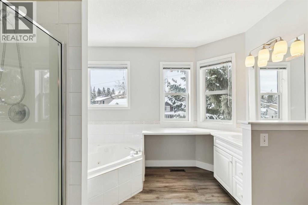 Single Family House 4 Level for Sale in  Prominence Heights SW Patterson Calgary 