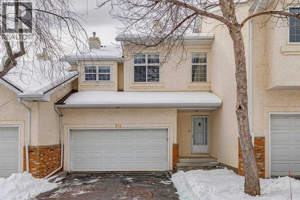Single Family House 4 Level for Sale in  Prominence Heights SW Patterson Calgary 