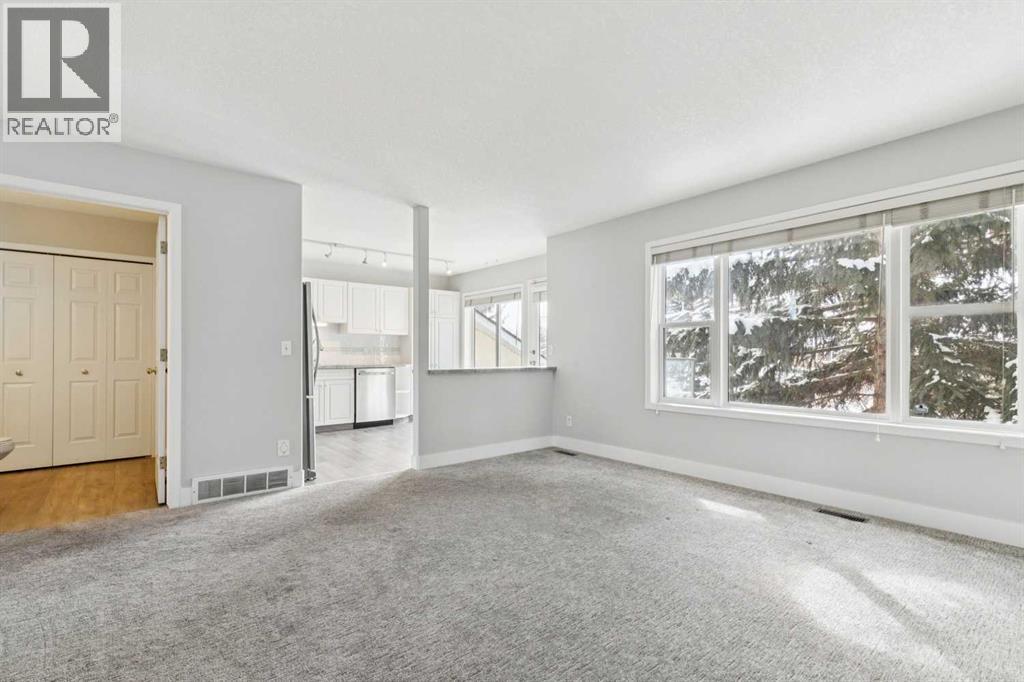 Single Family House 4 Level for Sale in  Prominence Heights SW Patterson Calgary 