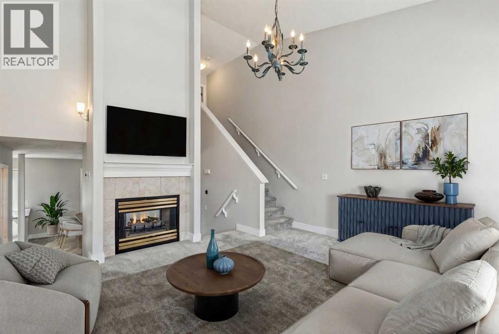 328 Prominence Heights SW, Calgary, Alberta