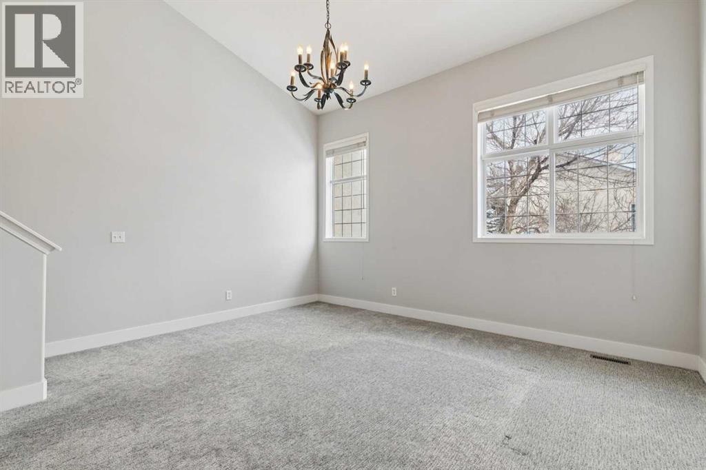 Single Family House 4 Level for Sale in  Prominence Heights SW Patterson Calgary 