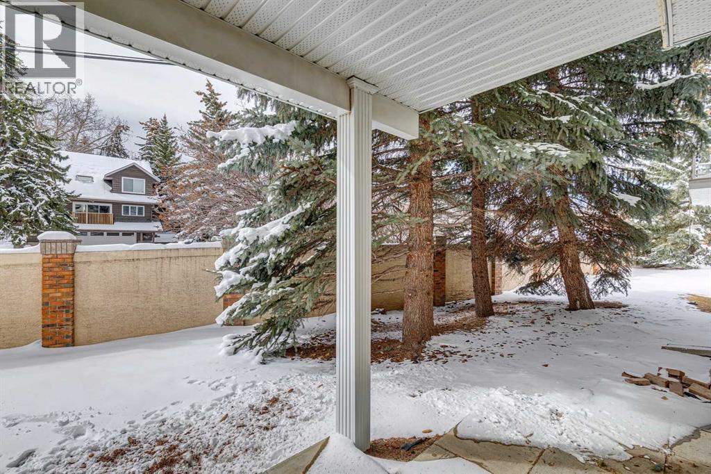 Single Family House 4 Level for Sale in  Prominence Heights SW Patterson Calgary 