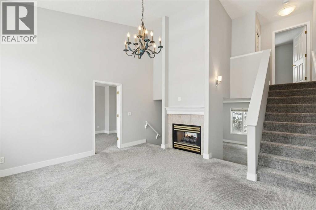 Single Family House 4 Level for Sale in  Prominence Heights SW Patterson Calgary 