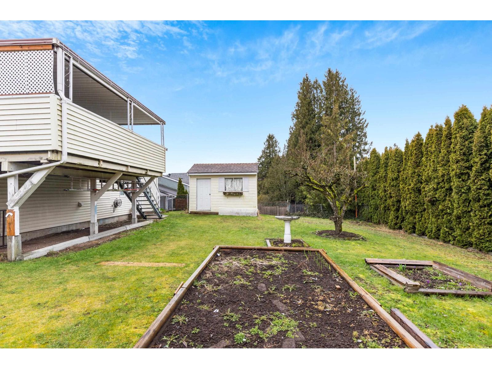 11389 95 Avenue, Delta