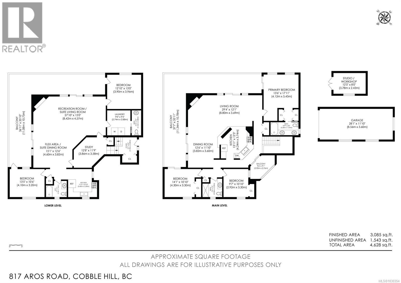 817 Aros Rd - 57