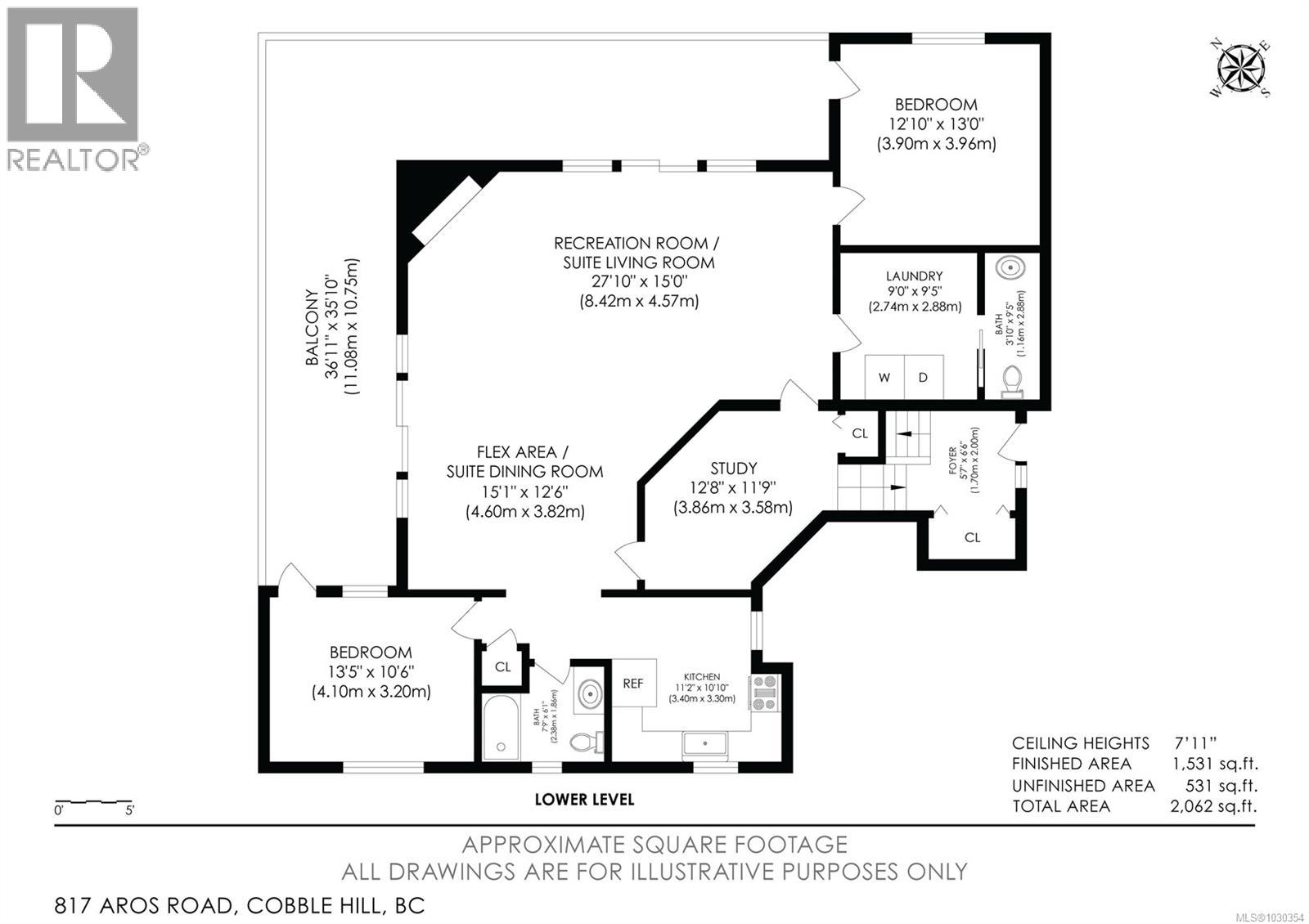 817 Aros Rd - 59