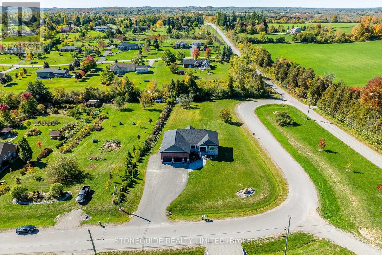105 ARNOTT DRIVE - 48