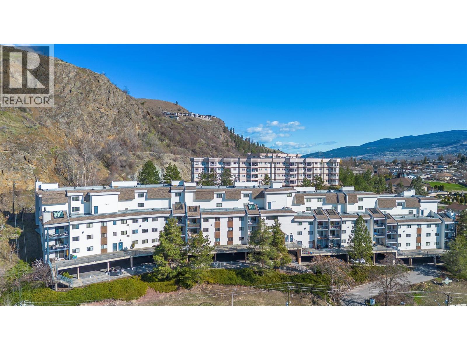 3901 32 Avenue Unit# 519, Vernon