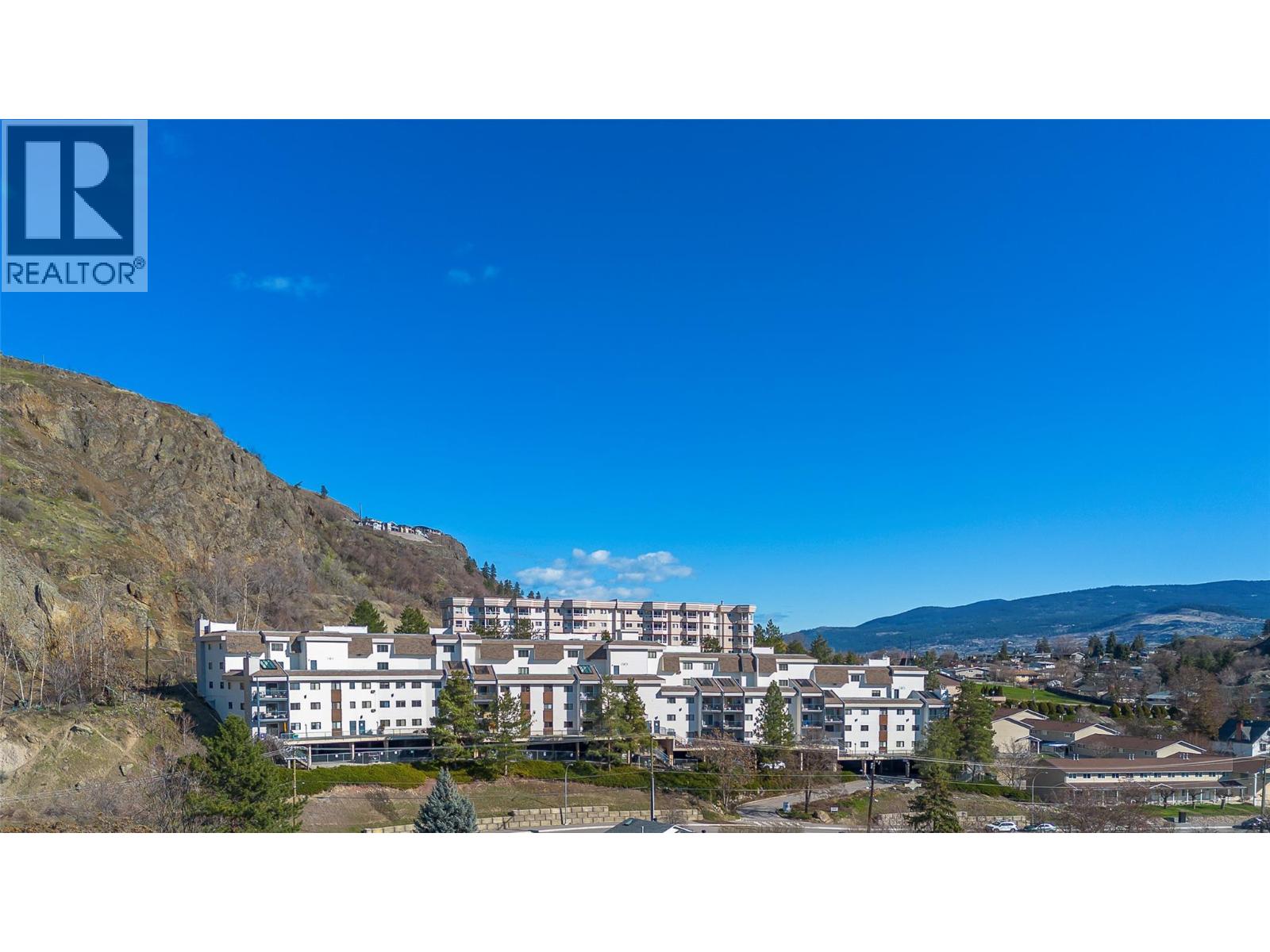 3901 32 Avenue Unit# 519, Vernon