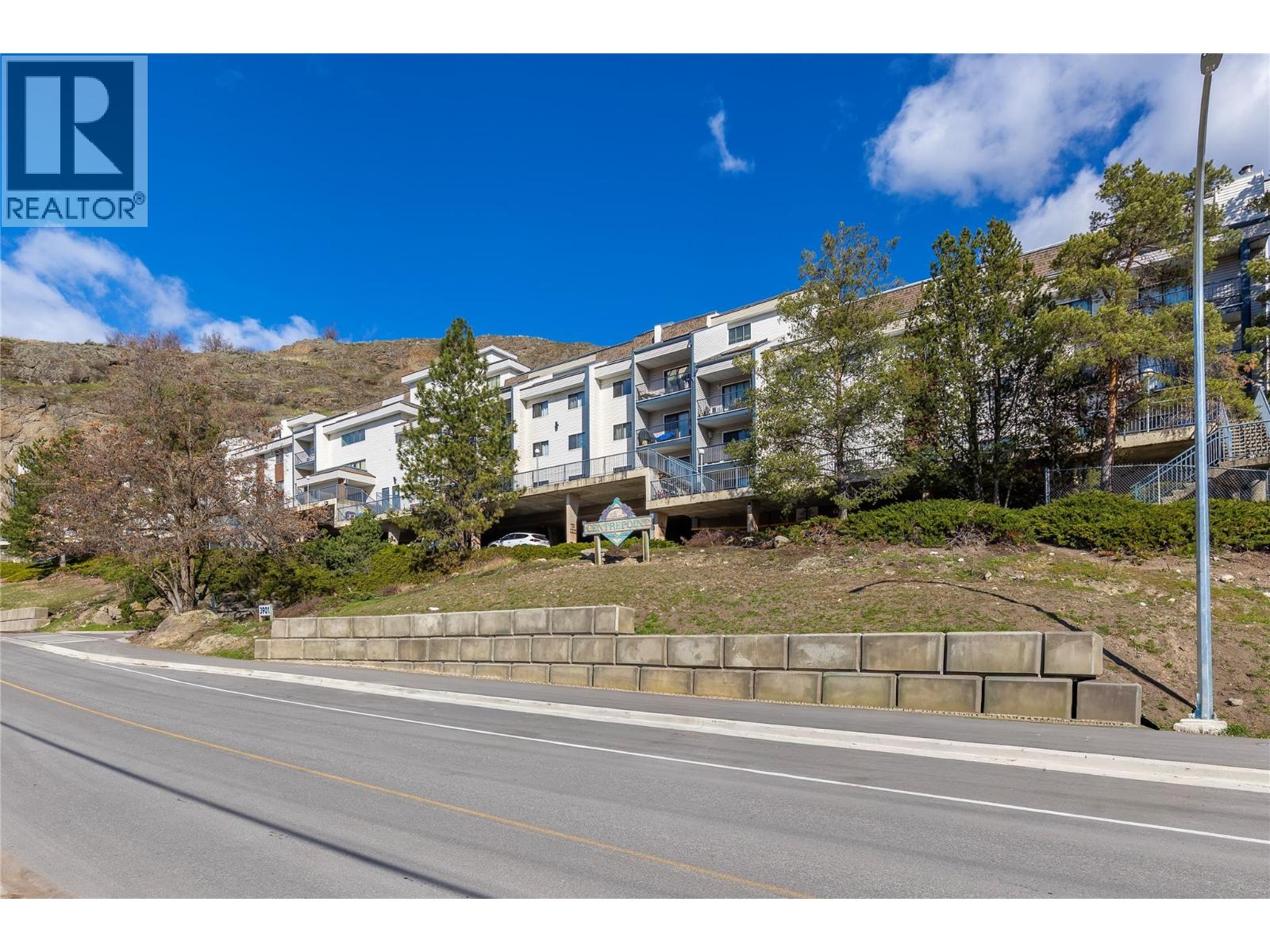 3901 32 Avenue Unit# 519, Vernon