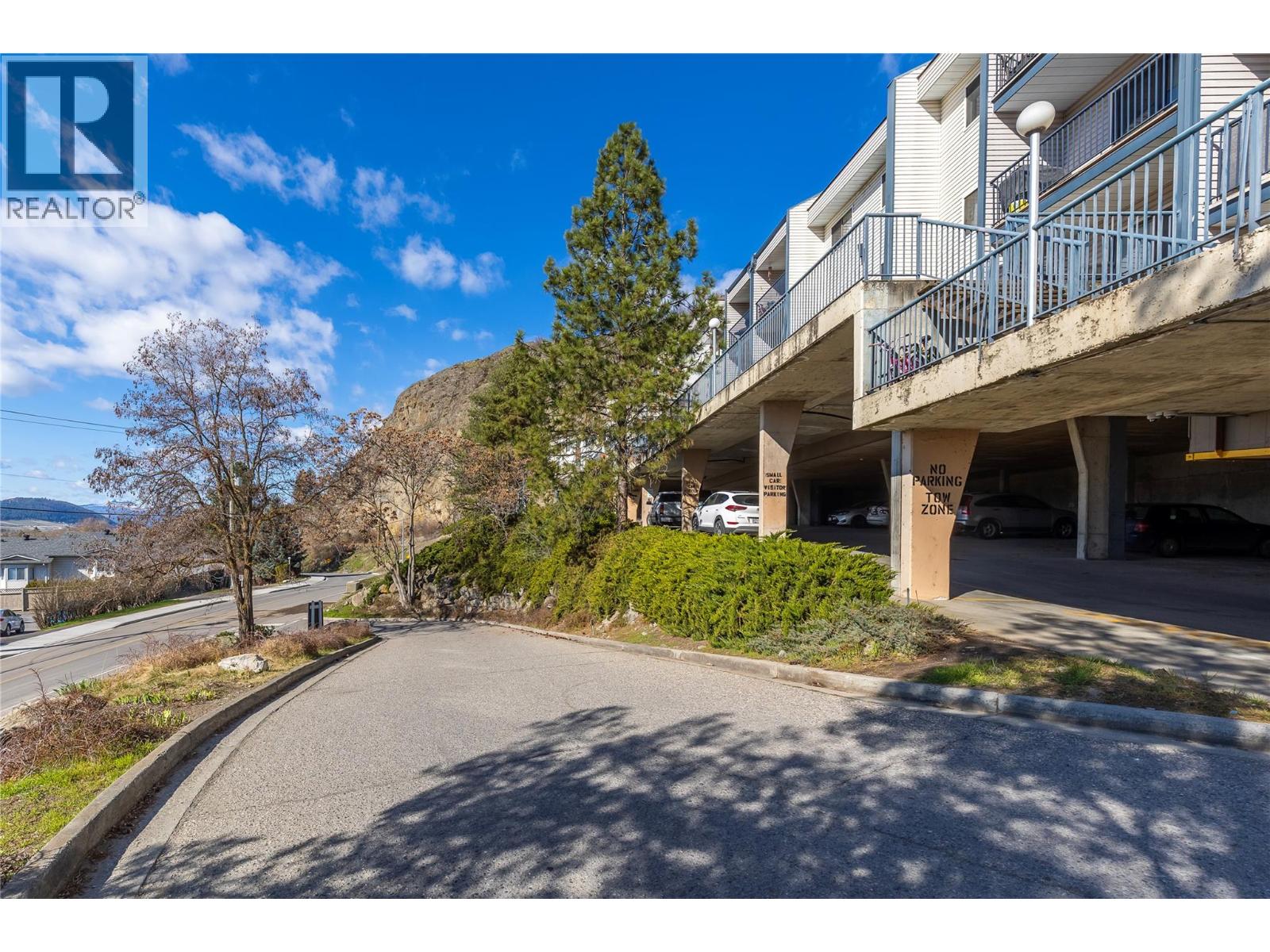 3901 32 Avenue Unit# 519, Vernon