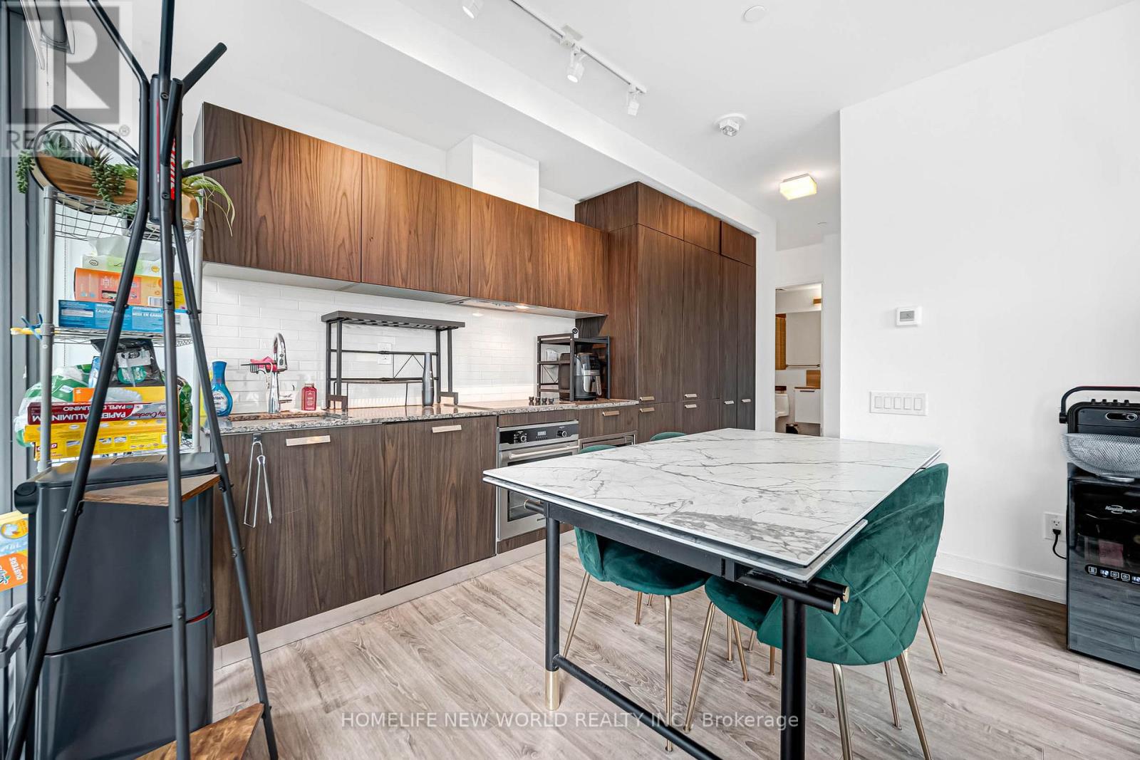 #1103 50 CHARLES STREET E - 10