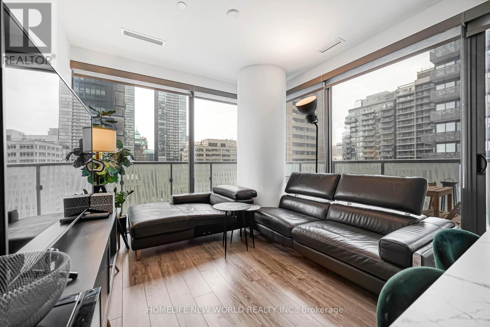 #1103 50 CHARLES STREET E - 13