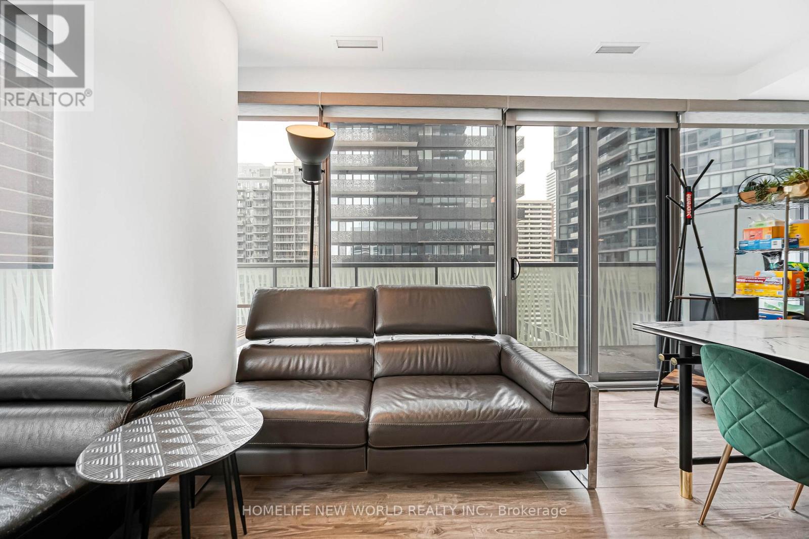 #1103 50 CHARLES STREET E - 14