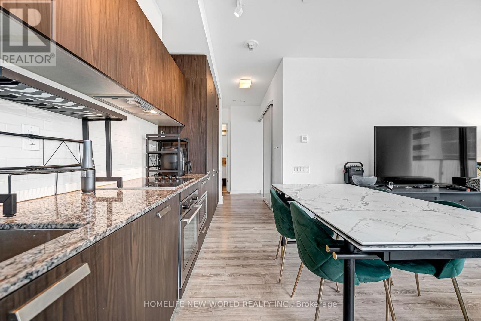 #1103 50 CHARLES STREET E - 8