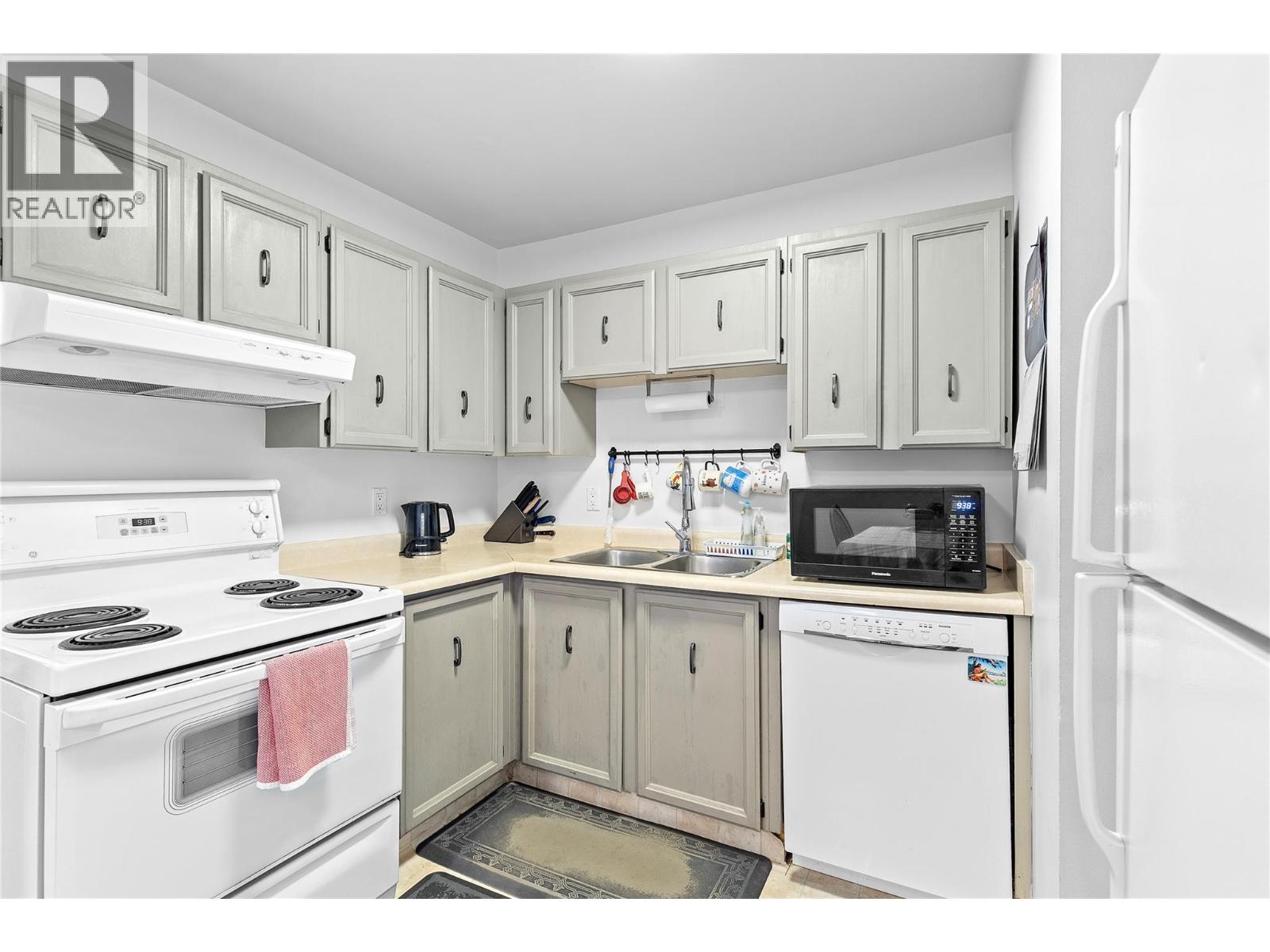 3901 32 Avenue Unit# 519, Vernon