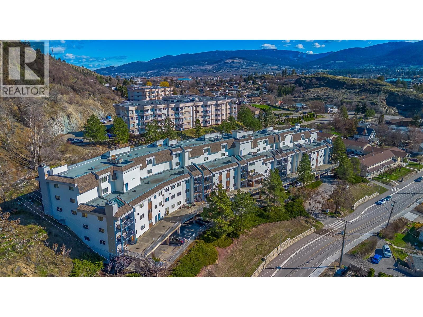 3901 32 Avenue Unit# 519, Vernon