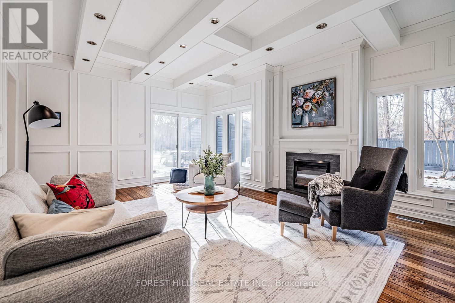 97 CLARINDA DRIVE - 19