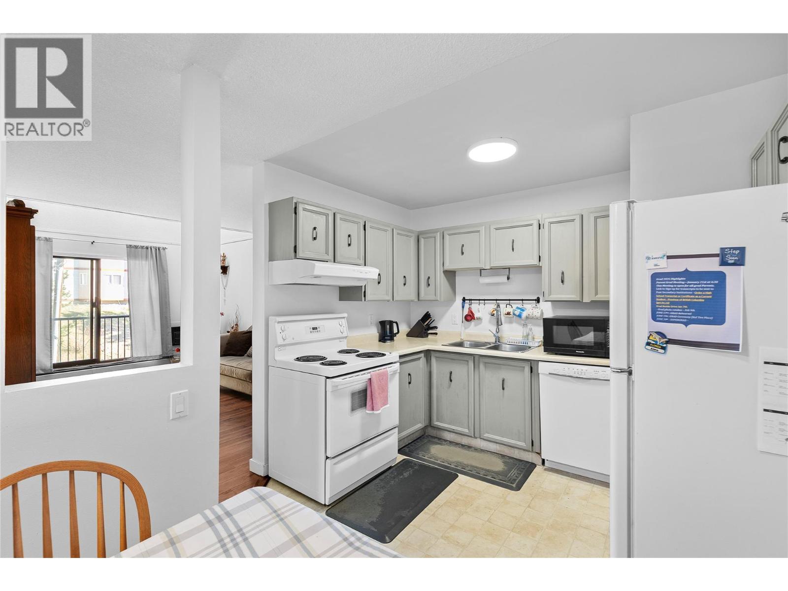 3901 32 Avenue Unit# 519, Vernon