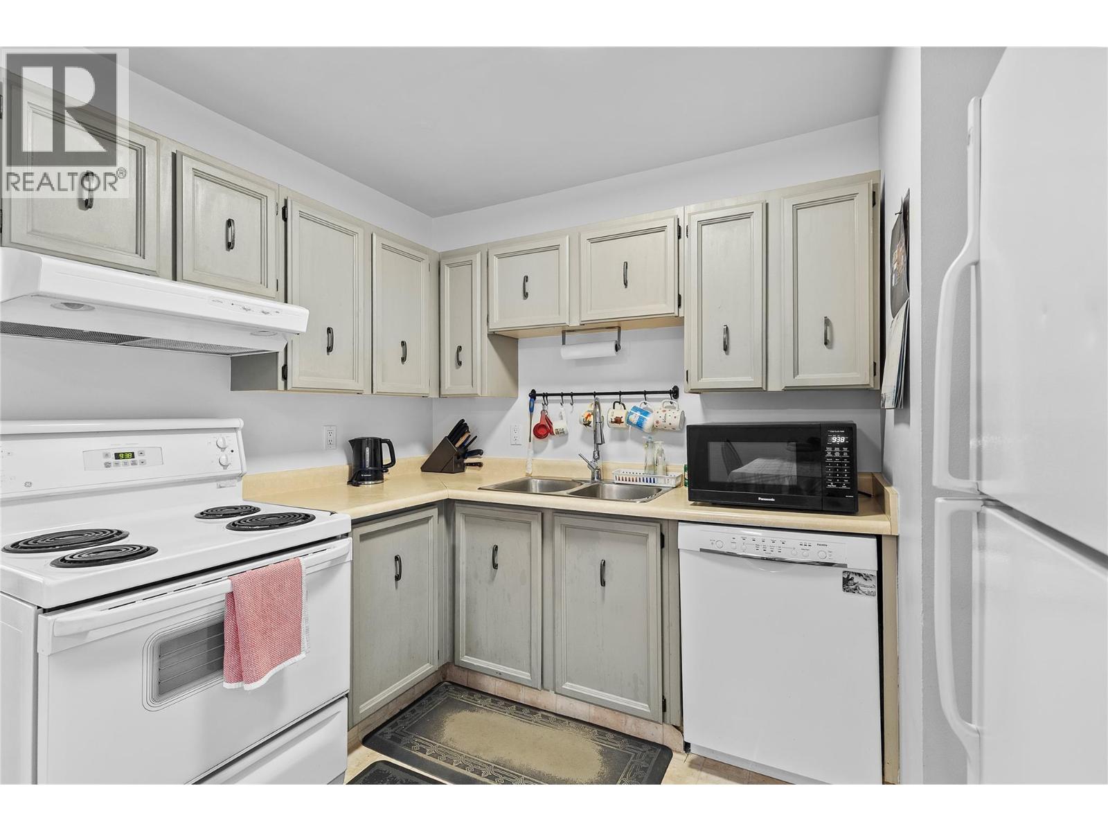 3901 32 Avenue Unit# 519, Vernon