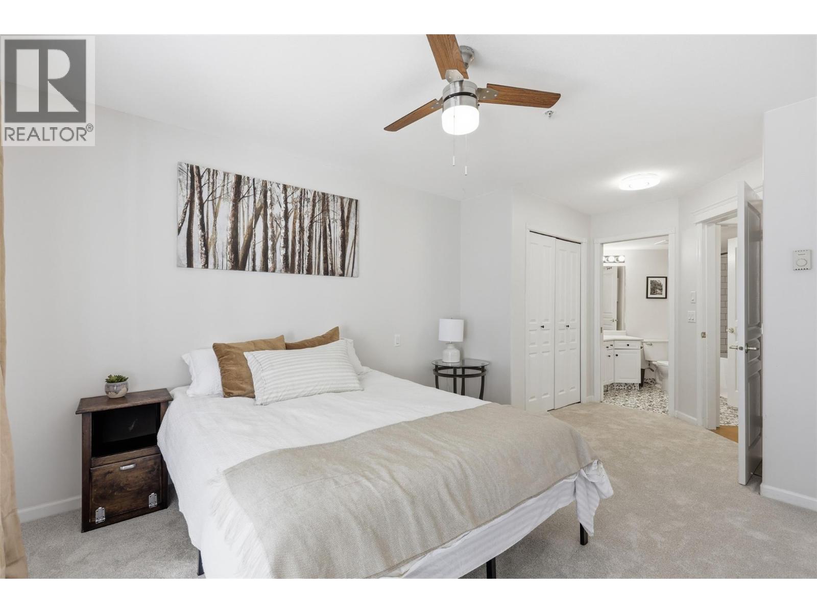 510 LORNE Street Unit# 109, Kamloops