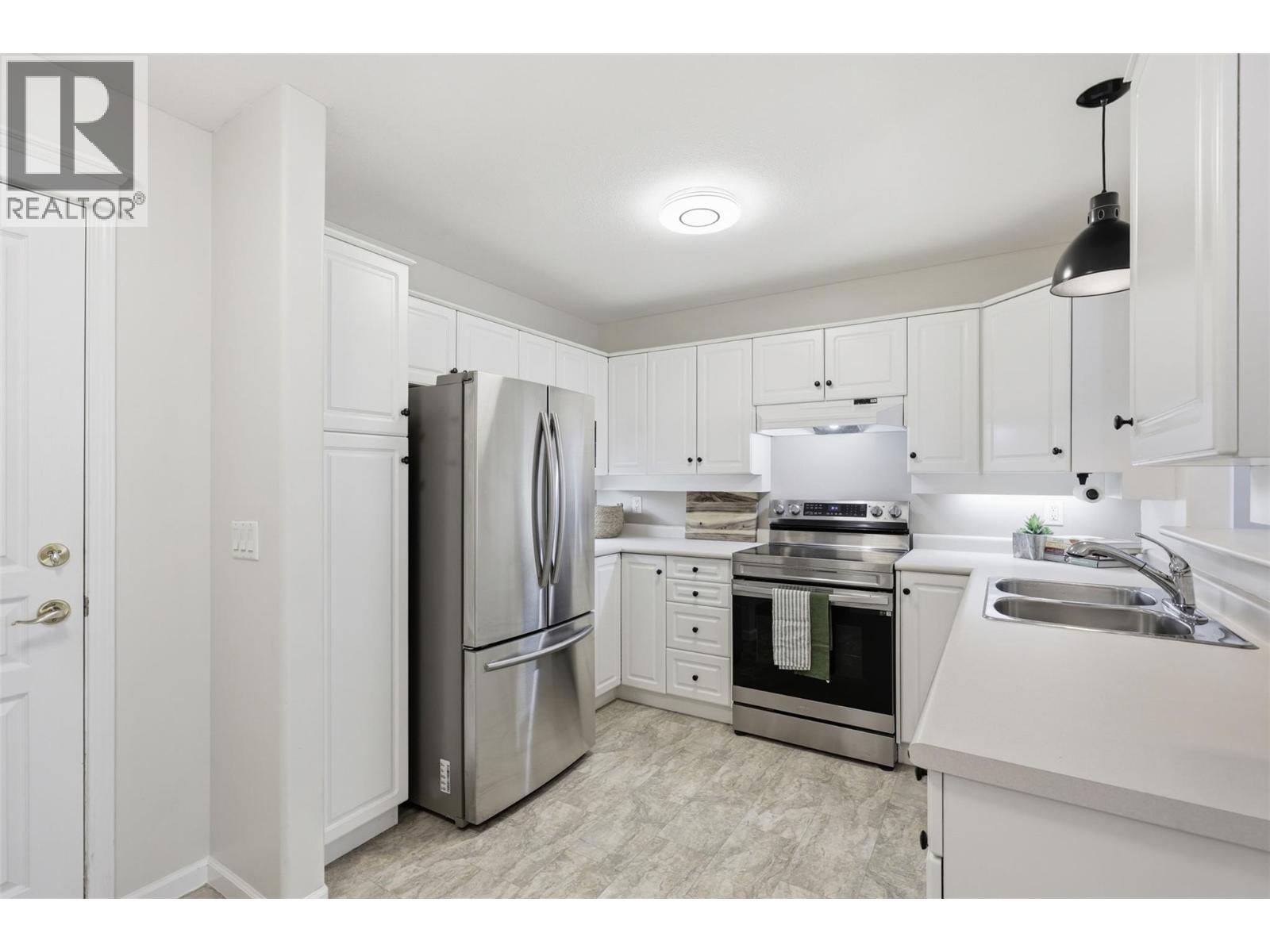 510 LORNE Street Unit# 109, Kamloops