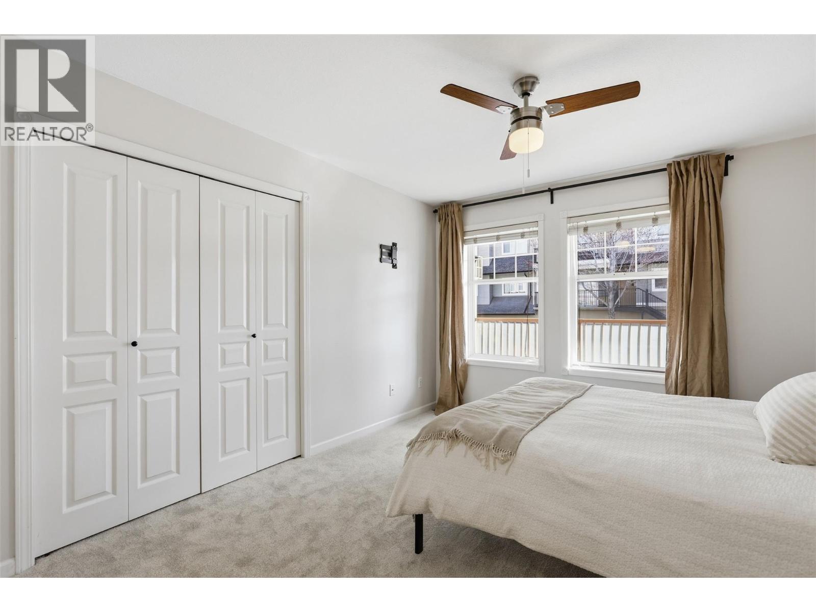 510 LORNE Street Unit# 109, Kamloops