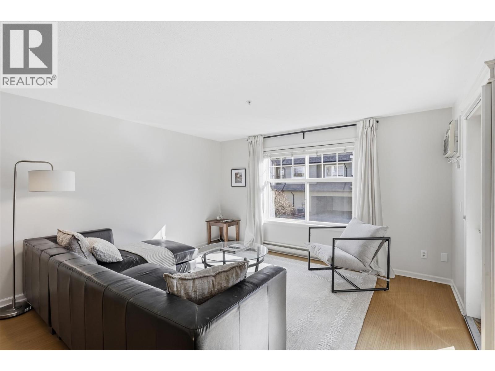 510 LORNE Street Unit# 109, Kamloops