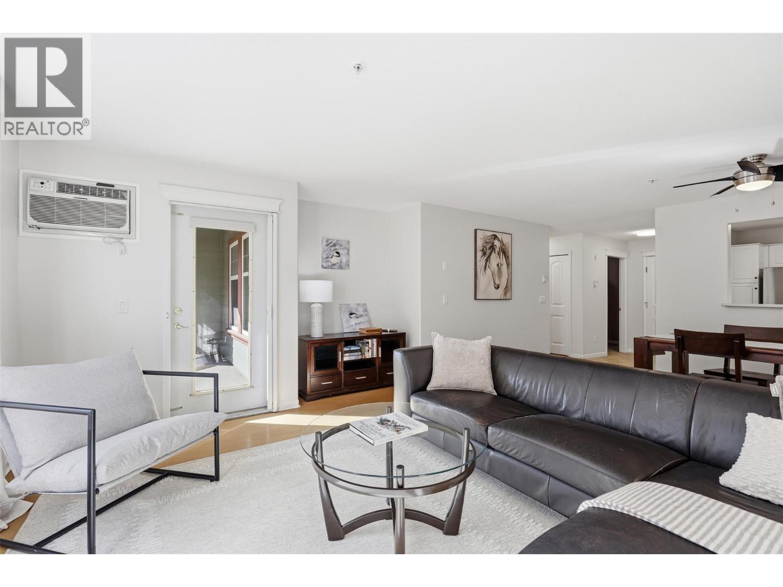 510 LORNE Street Unit# 109, Kamloops