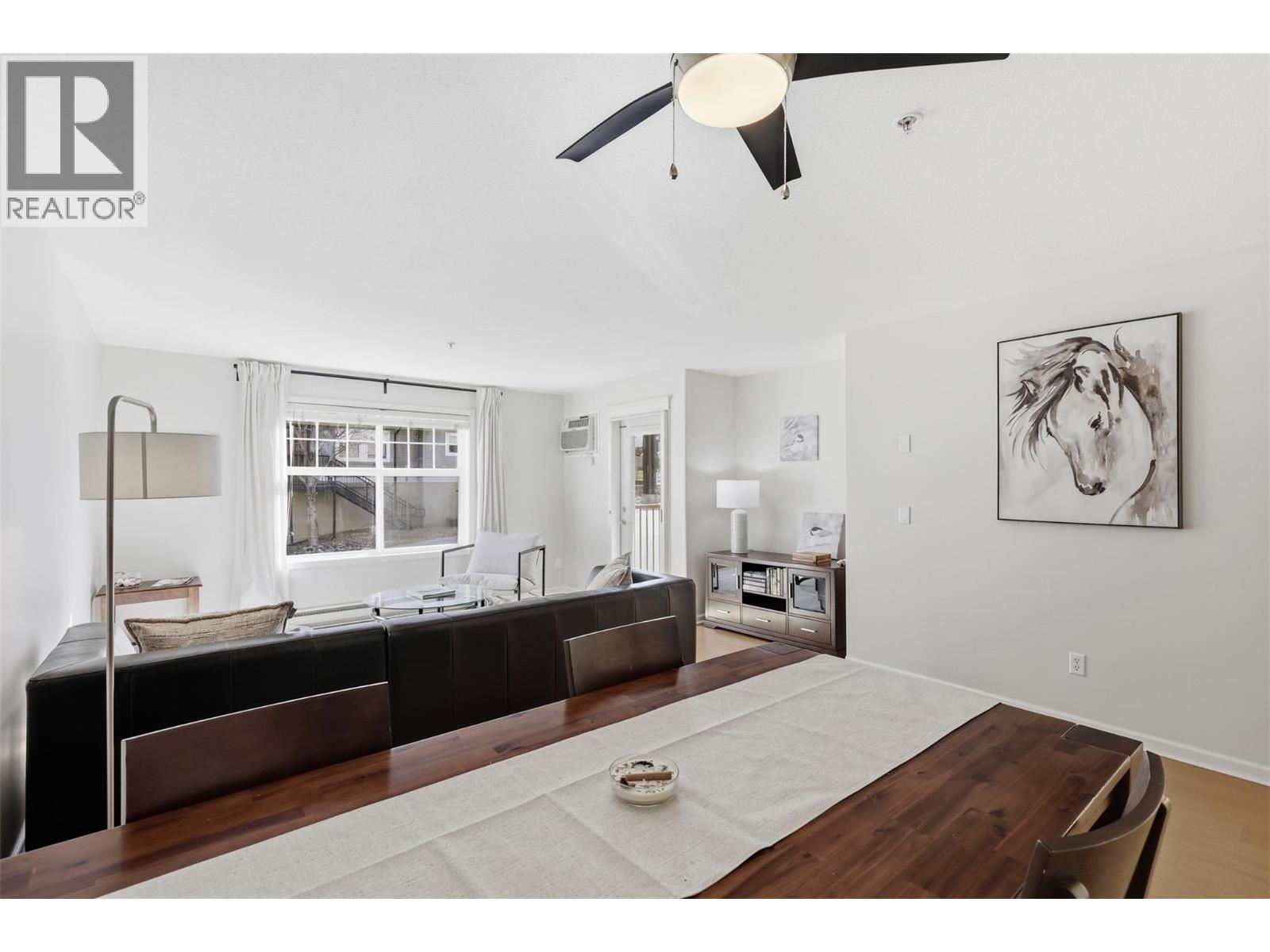 510 LORNE Street Unit# 109, Kamloops