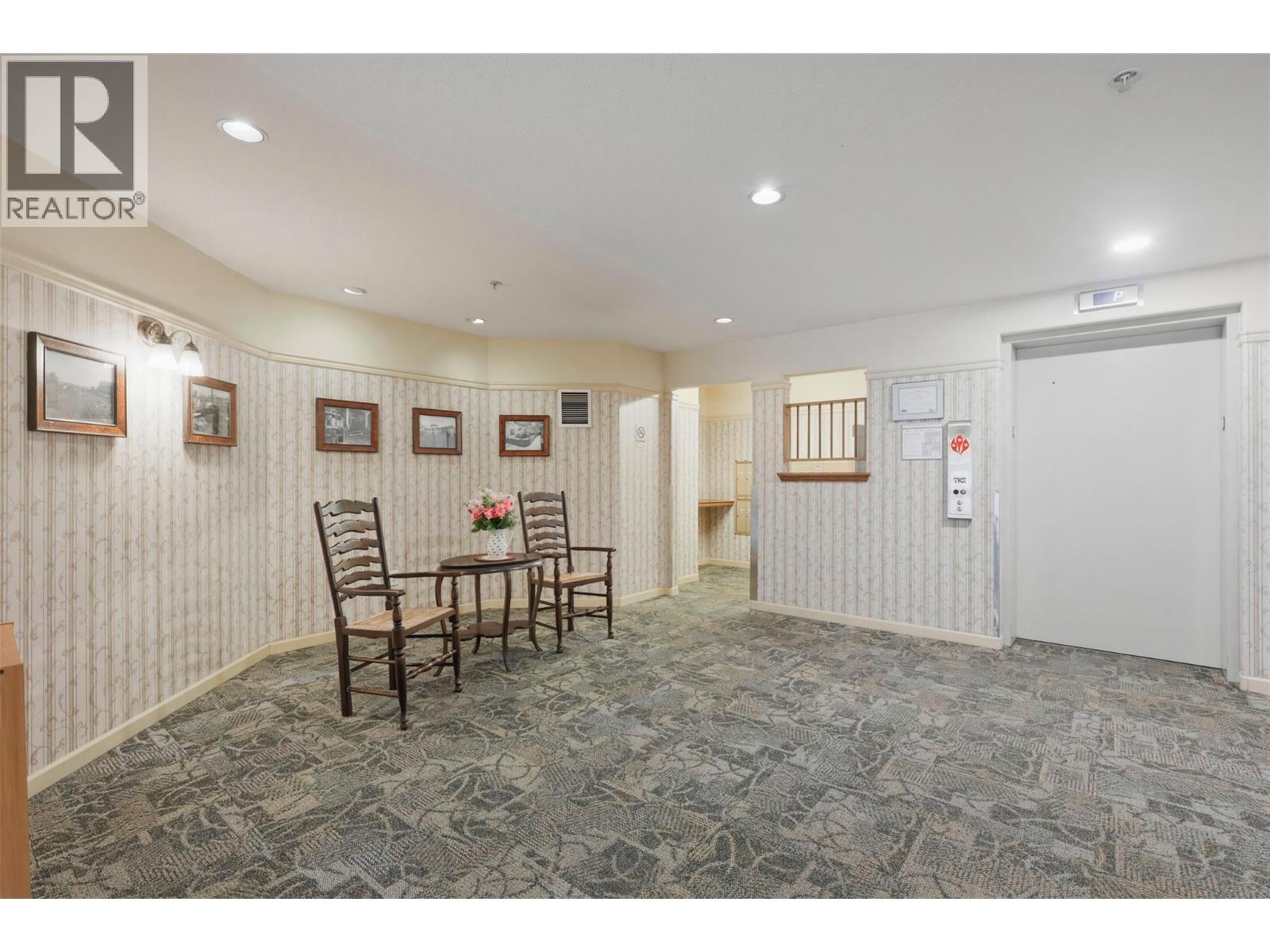 510 LORNE Street Unit# 109, Kamloops