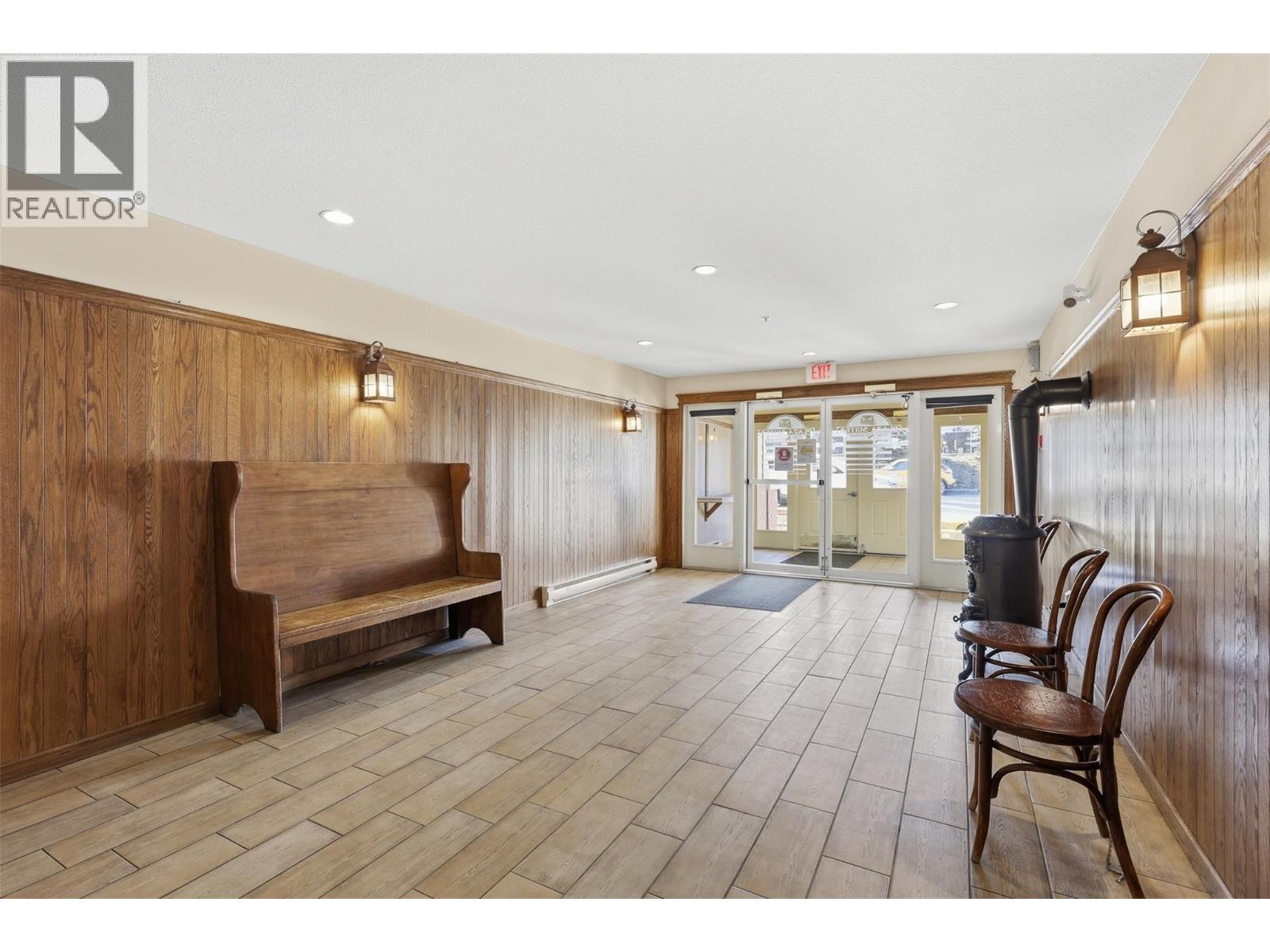 510 LORNE Street Unit# 109, Kamloops