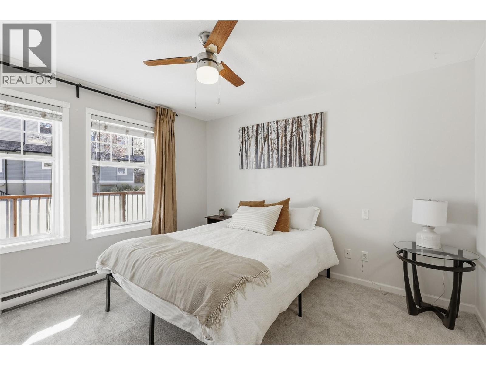 510 LORNE Street Unit# 109, Kamloops