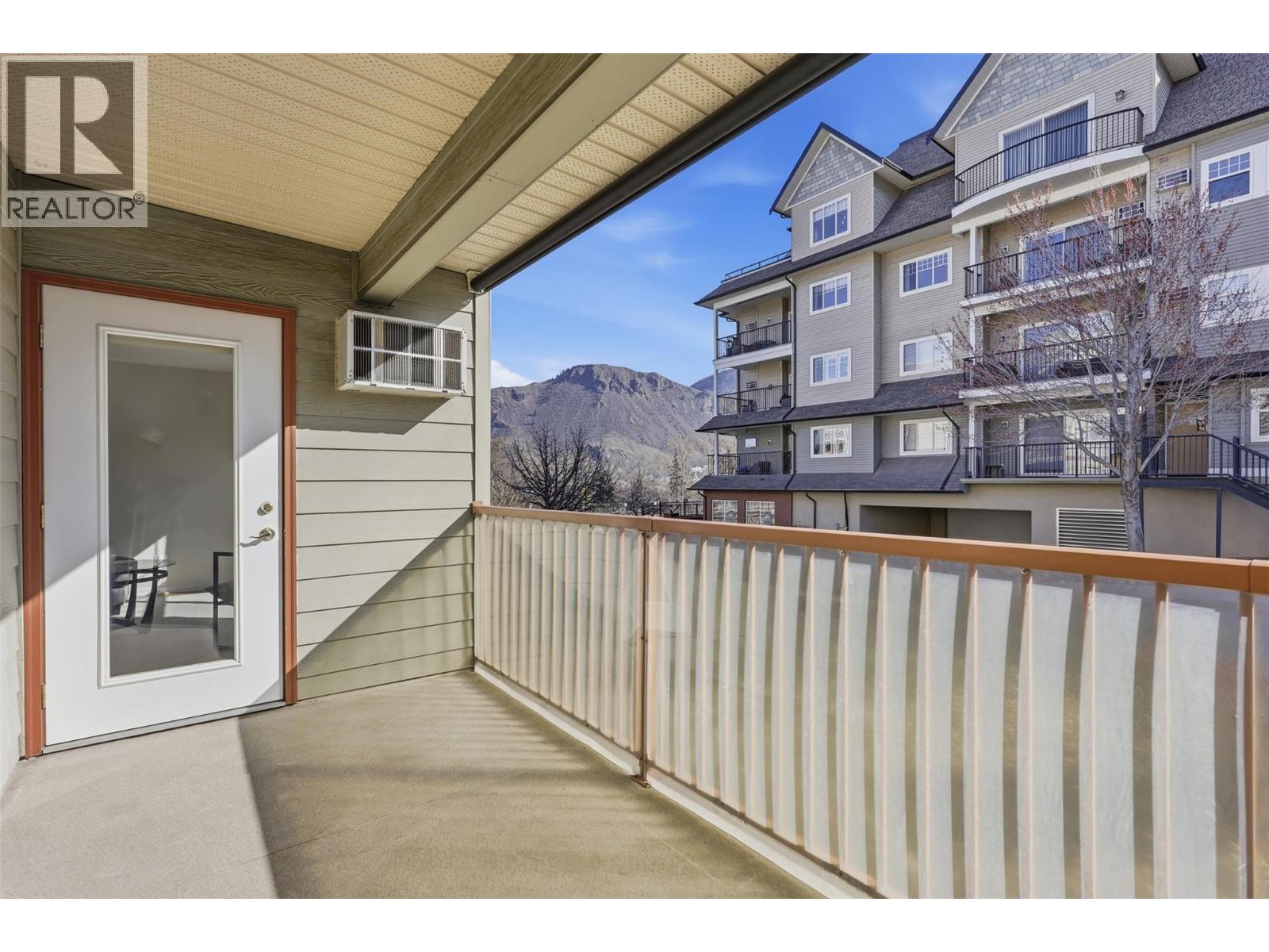 510 LORNE Street Unit# 109, Kamloops