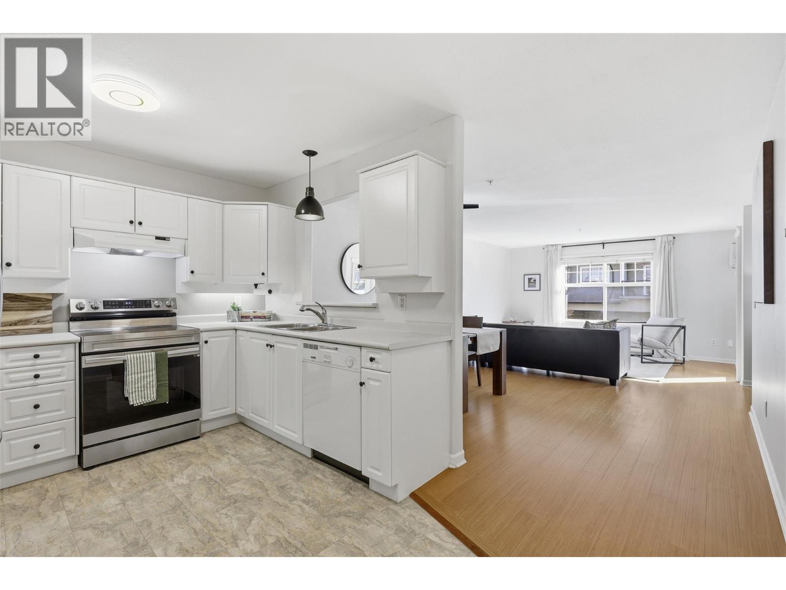 510 LORNE Street Unit# 109, Kamloops