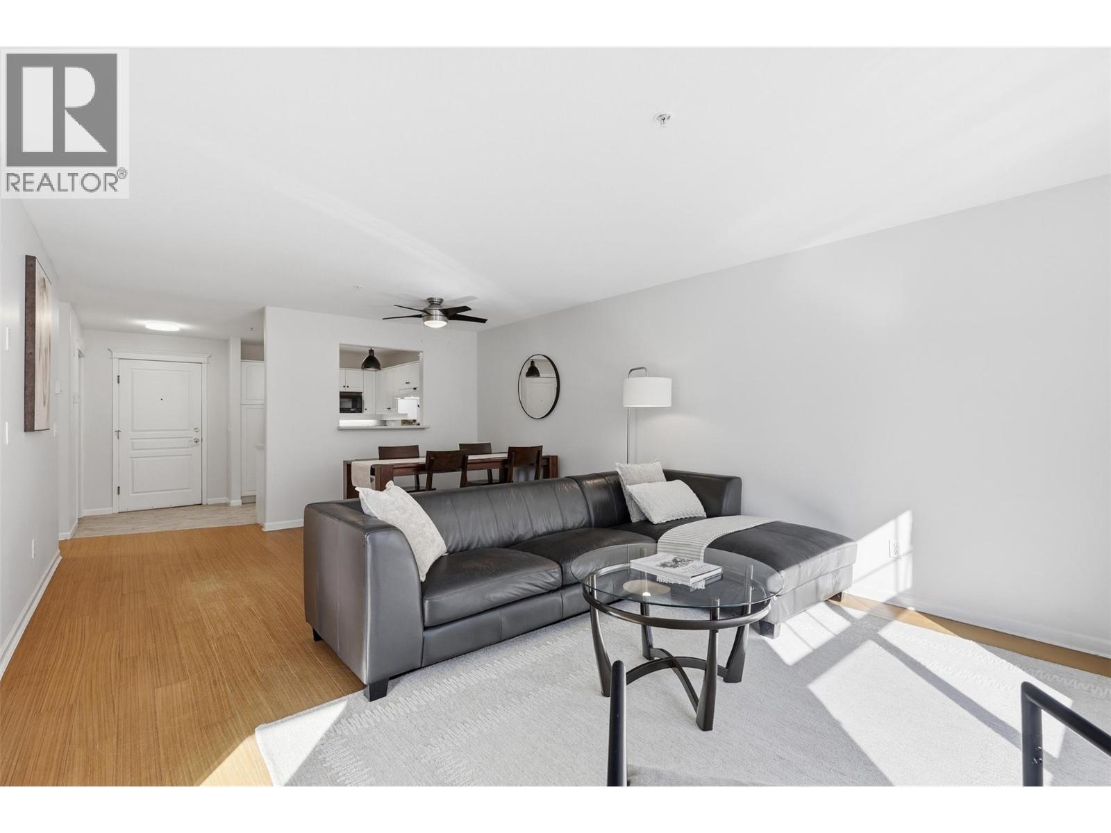 510 LORNE Street Unit# 109, Kamloops